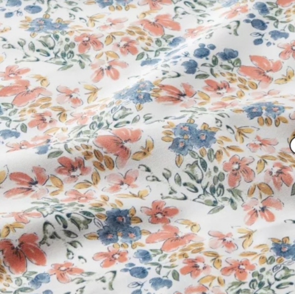 Printed Performance Sheet Set - Threshold  xl twin - Picture 3 of 5